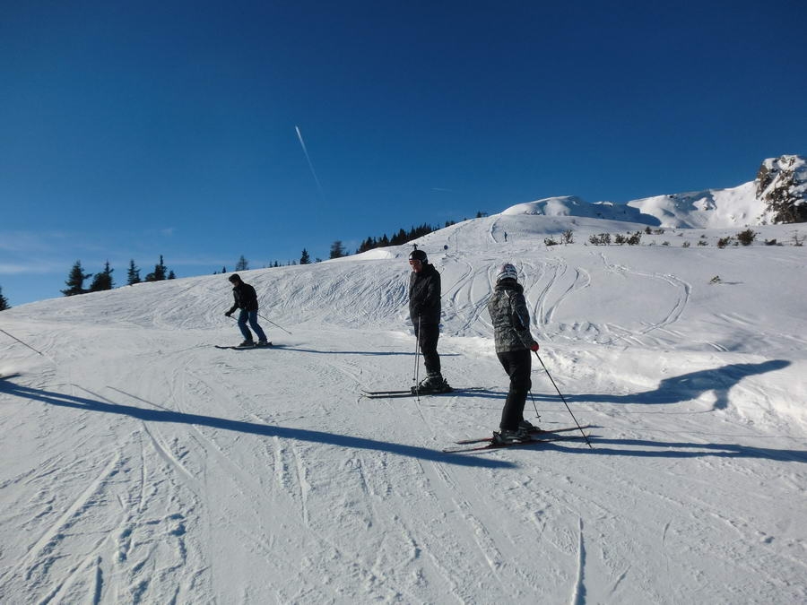 06- Sonne, Flachauwinkel,  Apresski 113